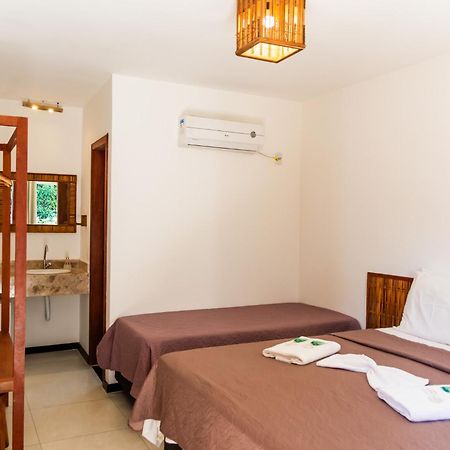 Morena Jambo Porto Seguro Exteriör bild
