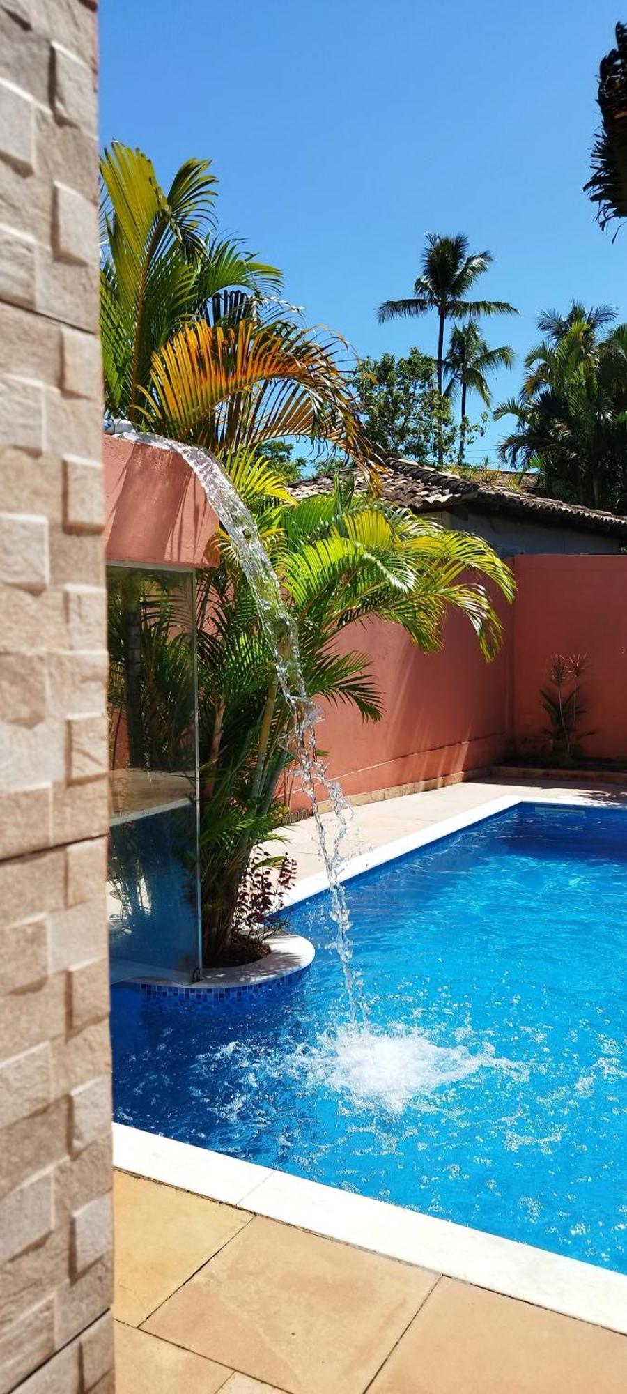 Morena Jambo Porto Seguro Exteriör bild