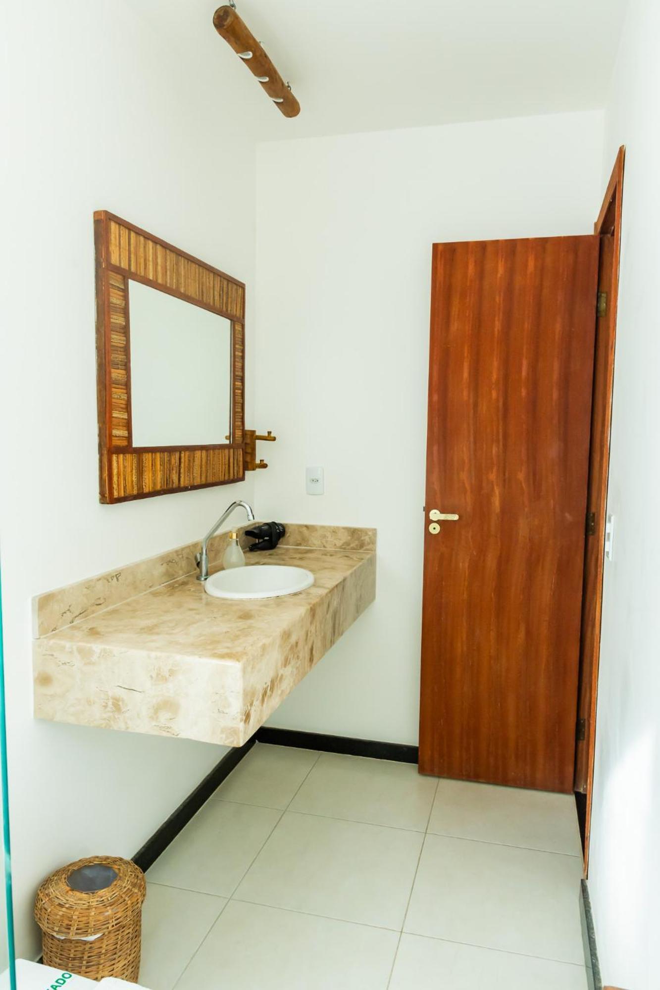 Morena Jambo Porto Seguro Exteriör bild