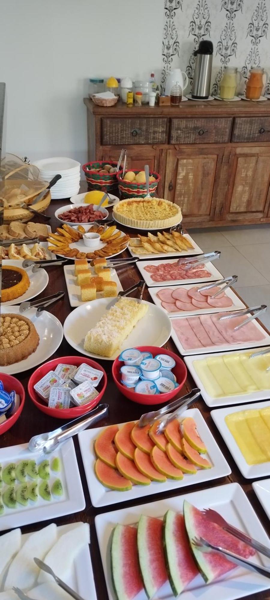 Morena Jambo Porto Seguro Exteriör bild