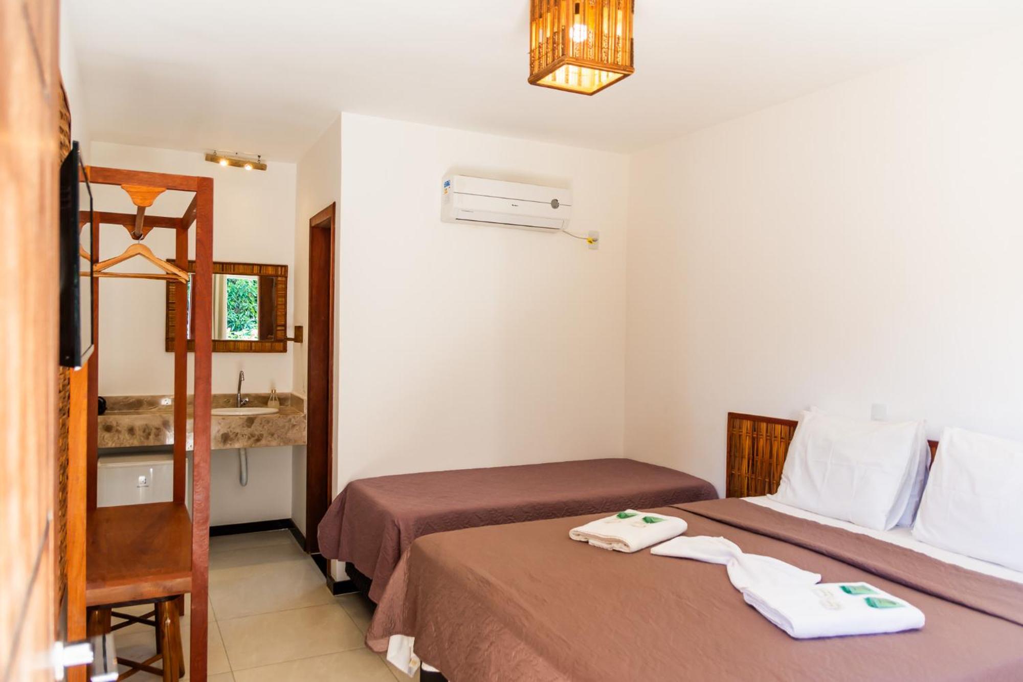 Morena Jambo Porto Seguro Exteriör bild